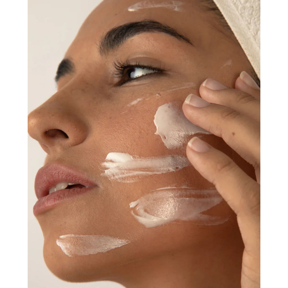 Makari carotonic extreme toning face cream spf 15