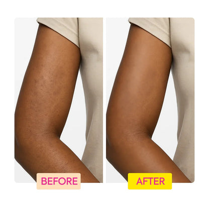 Makari Ceramide Collagen Peptides Body Toning Cream