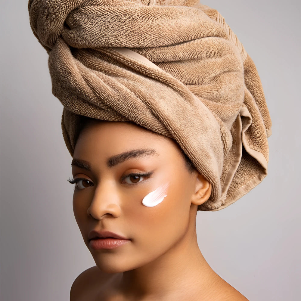 Exclusive active intense tone boosting face cream