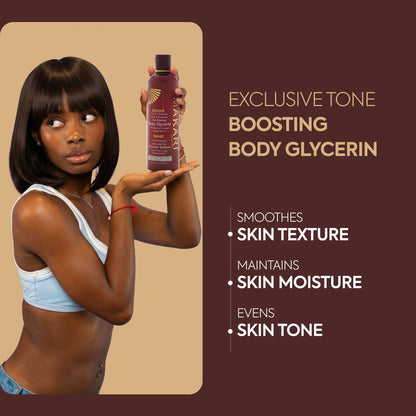 Clarifying Exclusive Toning Set Unify Skin Tone