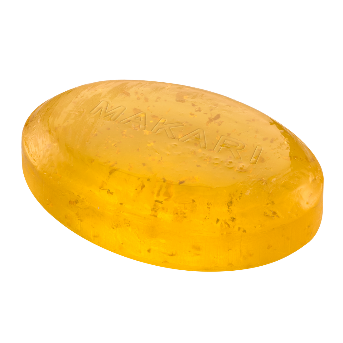 24K Rose Gold Brightening Soap