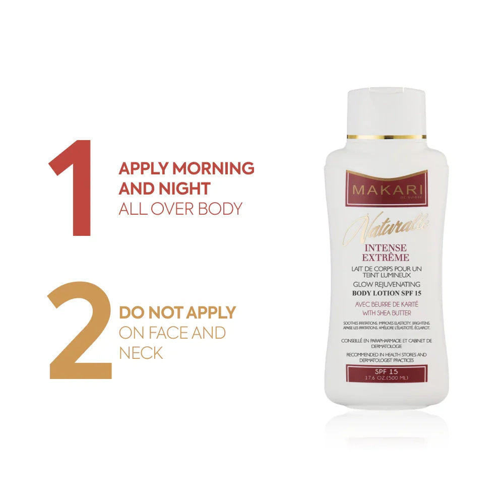 Shea Buttery-Rich Nourishment Fades Stretch Marks