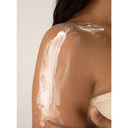 Makari multi-action extreme body lotion spf 15