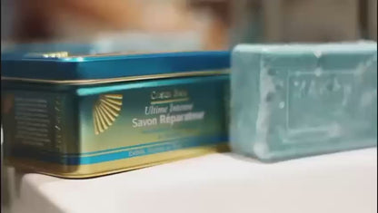 Blue Crystal Vitality Feuchtigkeitscreme für das Gesicht