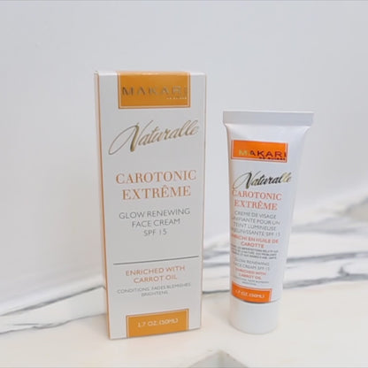 Makari Naturalle Carotonic Complete Set