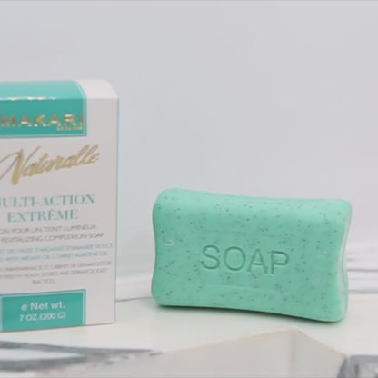 Multi-Action Extreme Toning Soap Trio