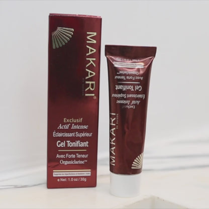 Exklusives Toning 6 Geschenkset