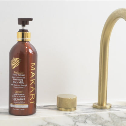 Exklusives Toning 6 Geschenkset