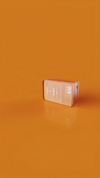 Extreme Argan- und Karotten-Peeling-Seife