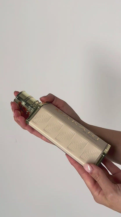 Körperpflegemilch Premium Plus