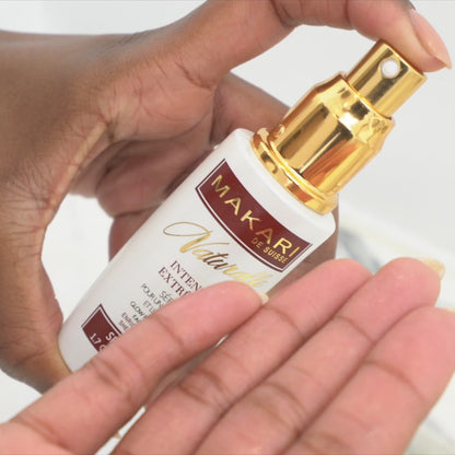 Naturalle Intense Extreme Geschenkset 