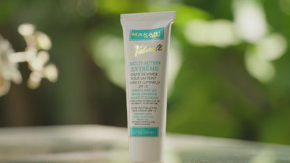Naturalle Multi-Action-Set