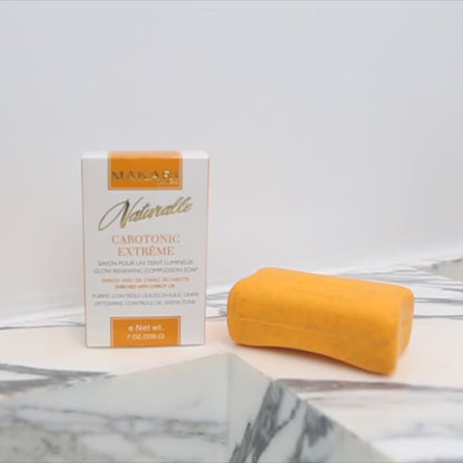 Carotonic Extreme Toning Soap
