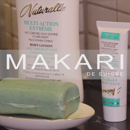 Naturalle Multi-Action-Set