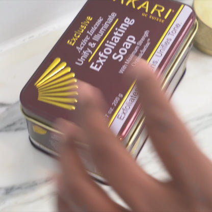 Exklusives Toning 6 Geschenkset