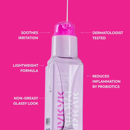 Makari probiotics booster