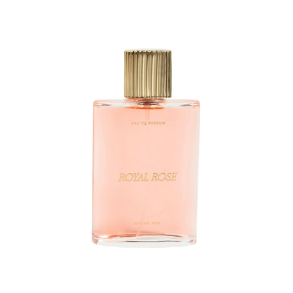 Royal Rose Perfume