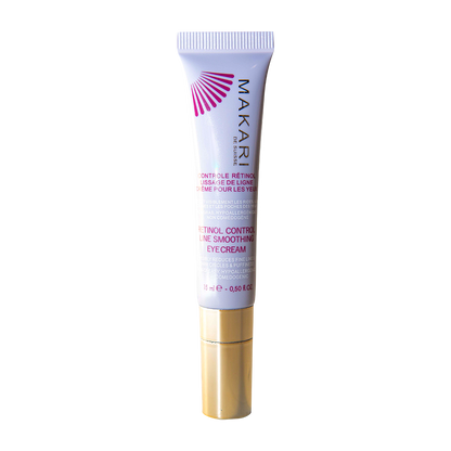 Retinol Control Smoothing Eye Cream