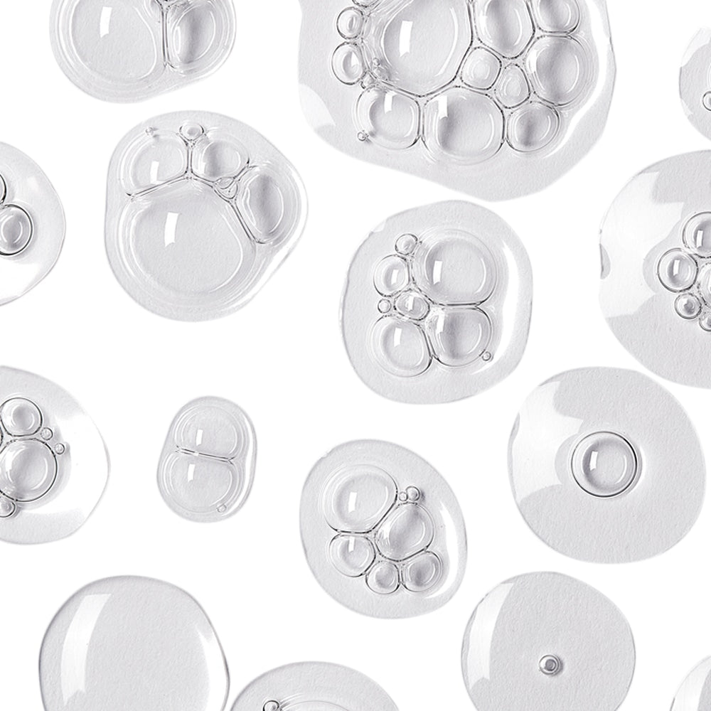 Makari Baby Foaming Gel