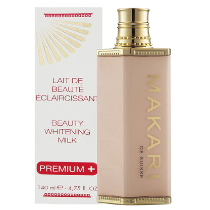 Makari Body Beauty Milk Premium plus