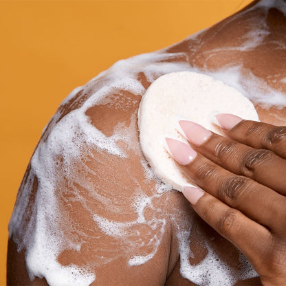 Extreme Active Intense Exfoliating Soap Duo