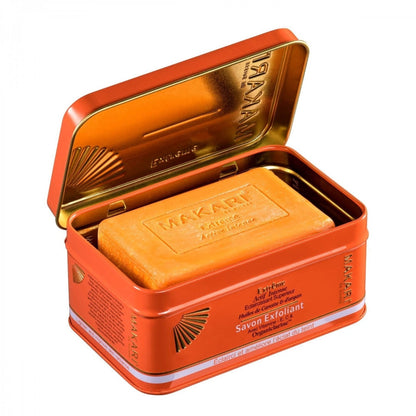Makari Extreme Argan & Carrot Exfoliating Soap