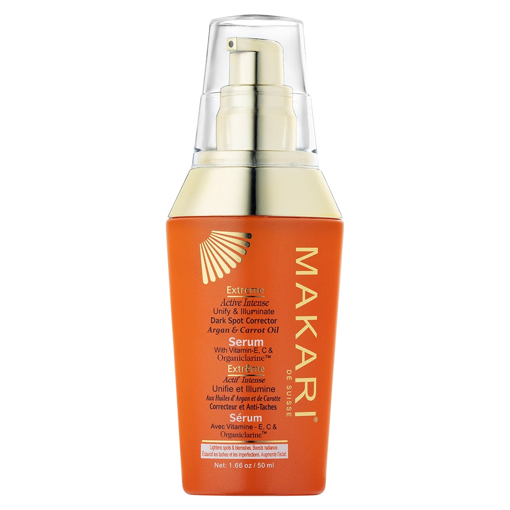 Makari Extreme Argan & Carrot Oil Toning Serum