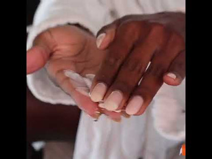 Extreme Argan & Carrot oil tone boosting Milk