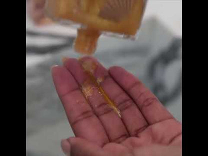 24K Multi-Purpose Dry Oil