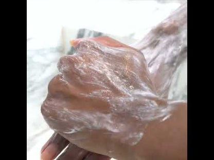 Luxurious Exfoliating Body Wash Duo