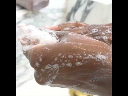 Intense Extreme Toning Soap Trio