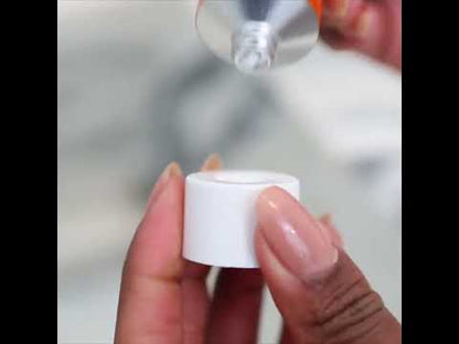 Extreme Argan & Carrot Oil tone boosting Cream