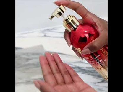 Velvet Rose Advanced Intense Smoothing Body Lotion