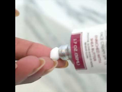 Intense Extreme Toning Face Creme SPF 15