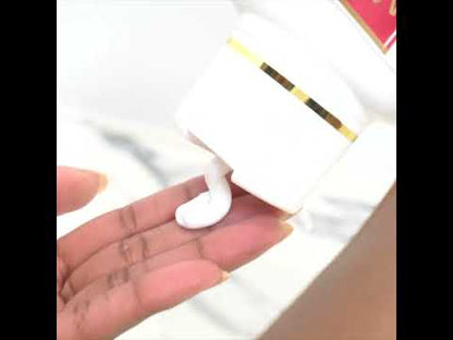 Intense Extreme Body Lotion SPF 15