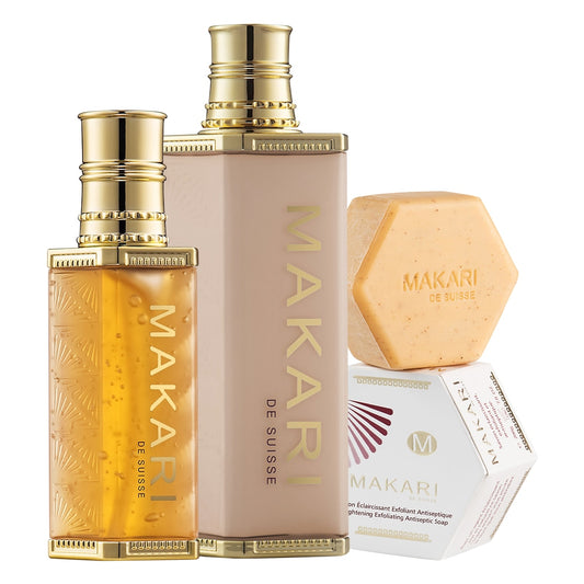 Makari even Tone Kit