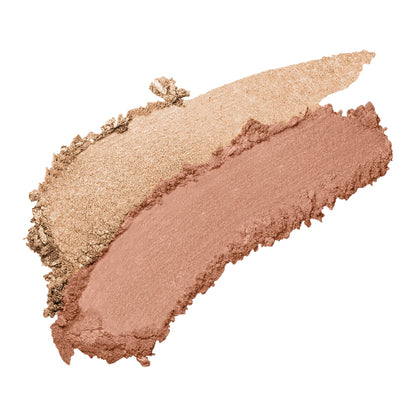 Makari Eye Shadow Palette