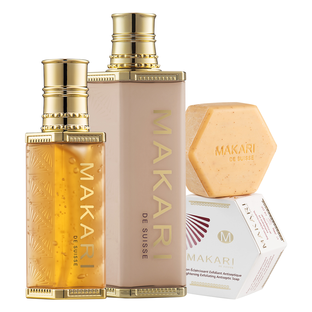 Makari Even Tone Kit