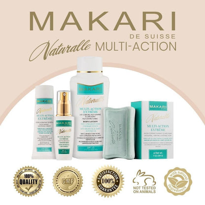 Makari Multi-action Extreme Toning Soap