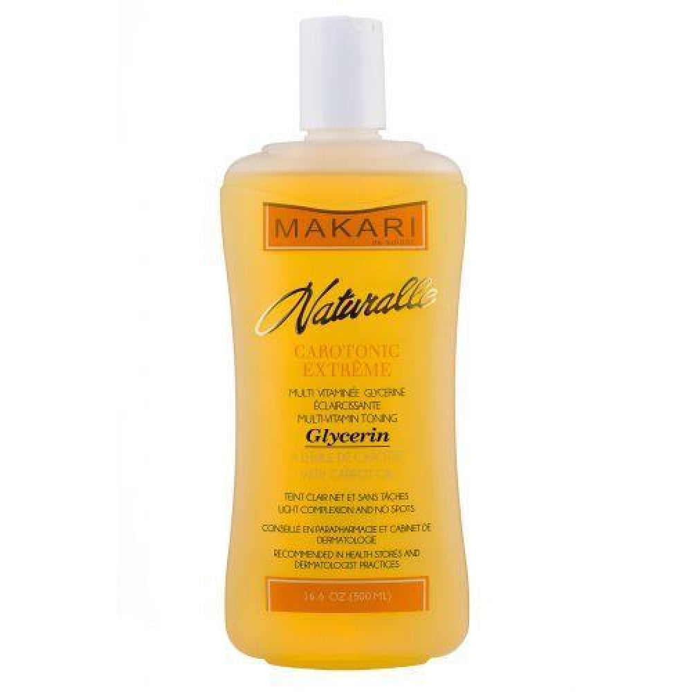 Makari Naturalle Carotonic Extreme Gift Complete Set