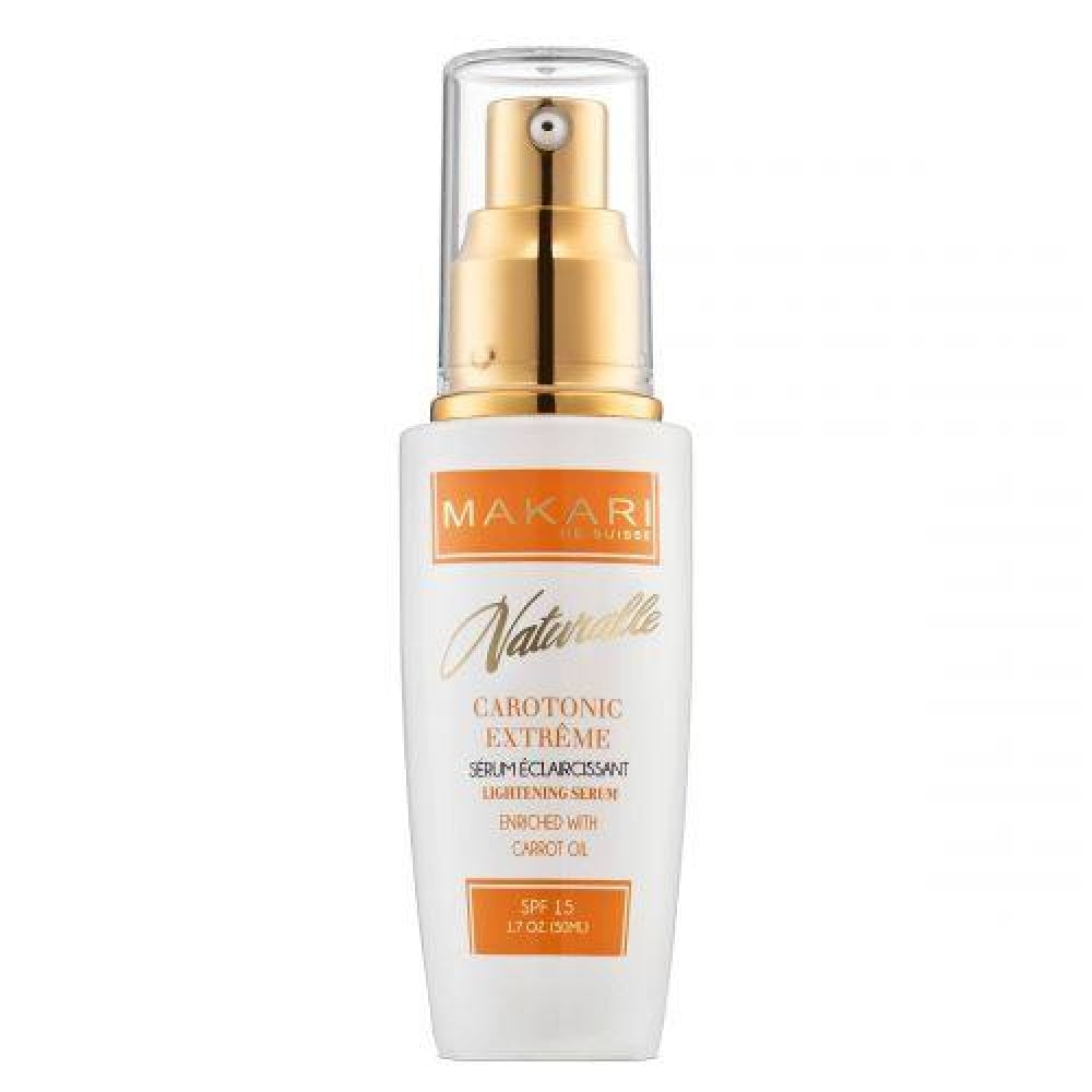Makari Naturalle Carotonic Extreme Gift Complete Set