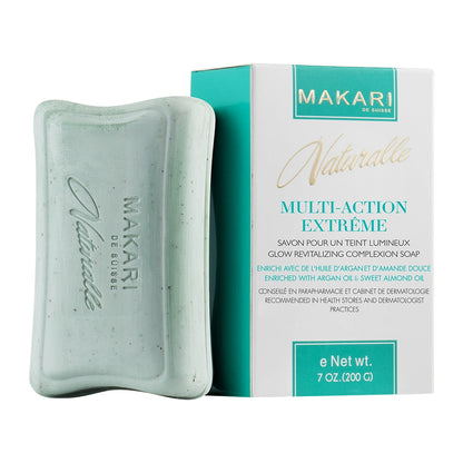 Makari Naturalle Multi-action Extreme 3 Set