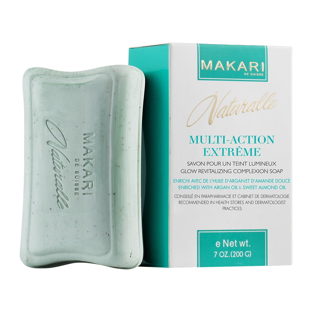 Makari Naturalle Multi-action Gift Set